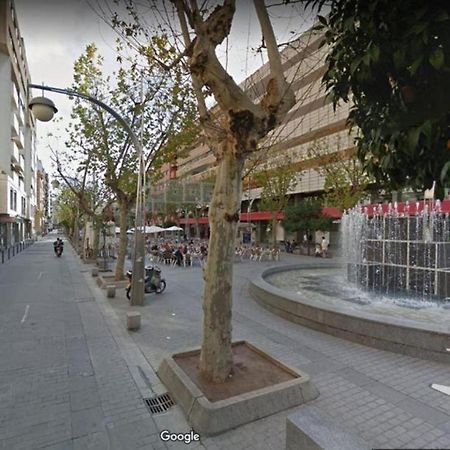 Alojamiento Ronda De Los Tejares Córdoba Eksteriør billede
