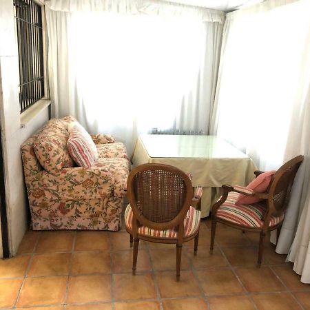 Alojamiento Ronda De Los Tejares Córdoba Eksteriør billede