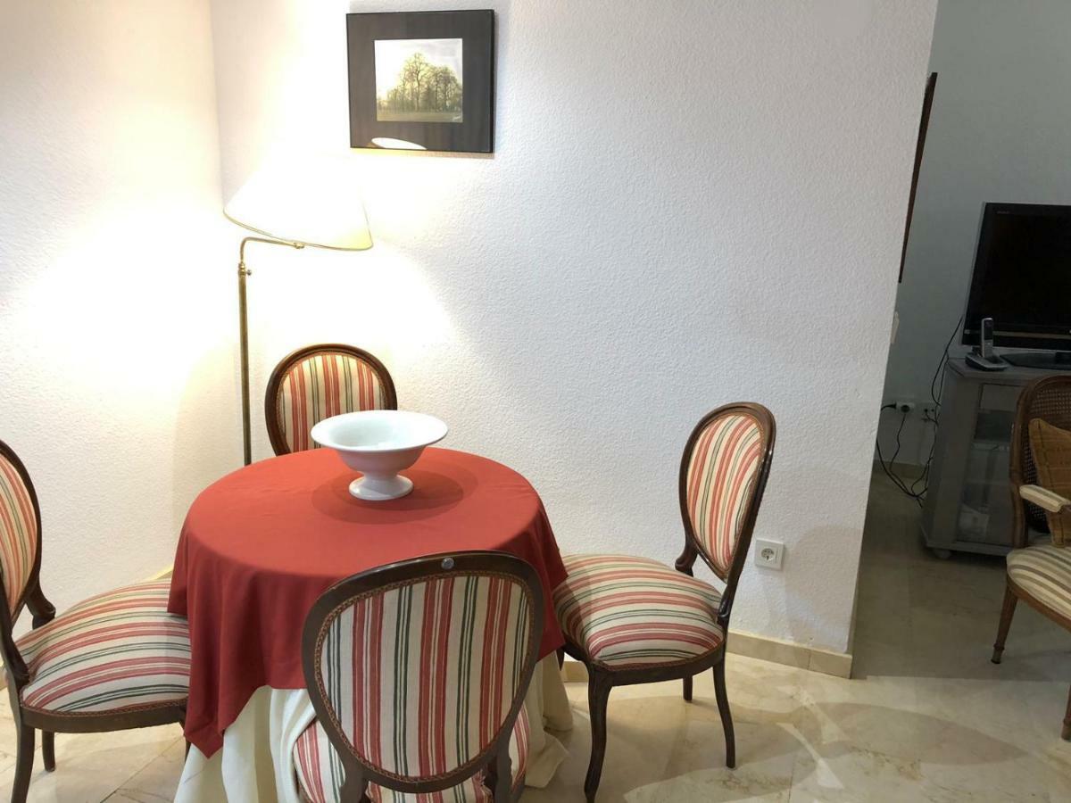 Alojamiento Ronda De Los Tejares Córdoba Eksteriør billede